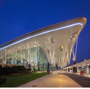 Bengaluru Airport