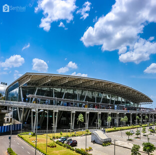 Chennai Airport